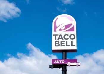 Yum Brands, dueña de Taco Bell, KFC y Pizza Hut, informa resultados mixtos