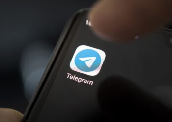 El CEO de Telegram, Pavel Durov, acusado de facilitar actividades delictivas en Francia