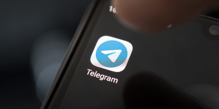 El CEO de Telegram, Pavel Durov, acusado de facilitar actividades delictivas en Francia