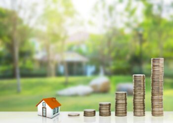 Precios de las viviendas en EE.UU. marcan un nuevo hito histórico