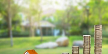 Precios de las viviendas en EE.UU. marcan un nuevo hito histórico