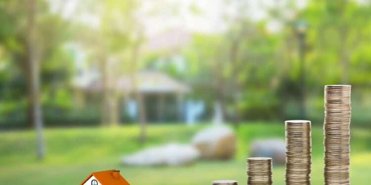 Precios de las viviendas en EE.UU. marcan un nuevo hito histórico