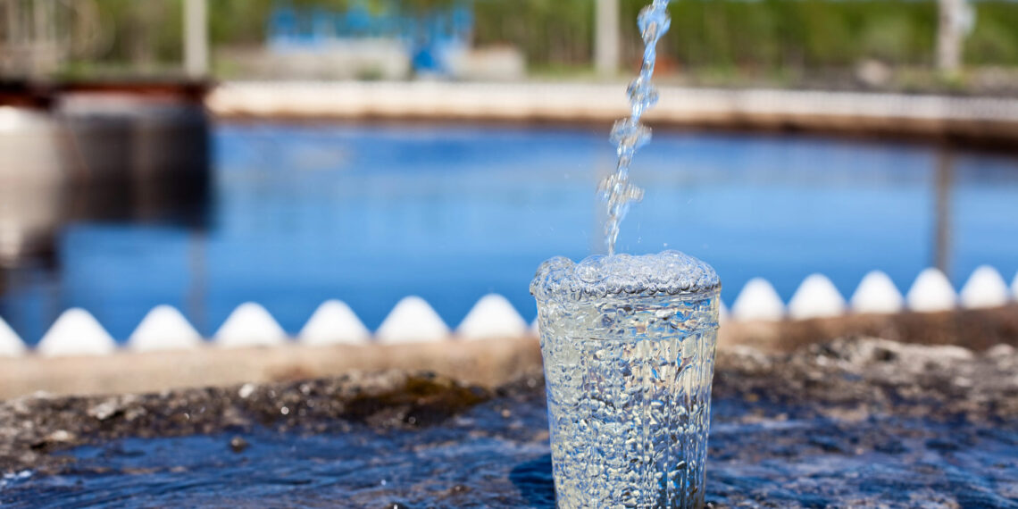 Startup de tratamiento de agua alcanza el estatus de unicornio con $225 millones en financiación