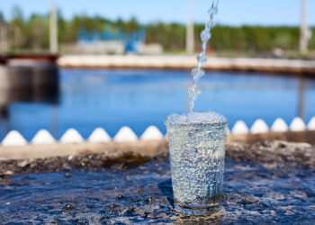 Startup de tratamiento de agua alcanza el estatus de unicornio con $225 millones en financiación