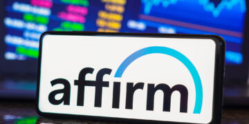 Acciones de Affirm suben un 32% tras superar expectativas de ganancias