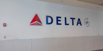 Delta informa pérdidas de $380 millones debido a la interrupción de CrowdStrike