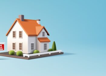 Ventas de viviendas en julio rompen una racha de pérdidas con un aumento en la oferta del 20%