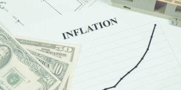 La inflación mayorista sube un 0.1% en julio, menos de lo esperado