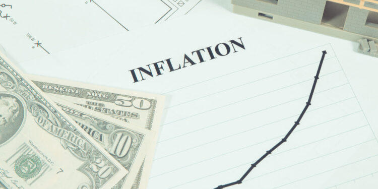 La inflación mayorista sube un 0.1% en julio, menos de lo esperado