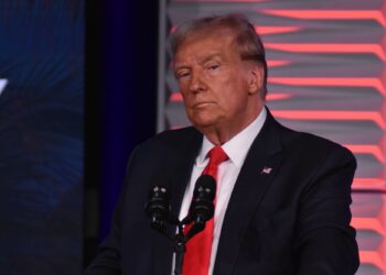 Bitcoiners en Puerto Rico prometieron $100 millones de dólares a Donald Trump