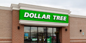 Dollar General, Dollar Tree y Kroger, generan más de $90 millones anuales con las tarifas de devolución de efectivo