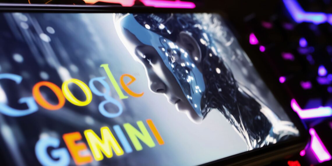 Google vuelve a lanzar su herramienta de imágenes con inteligencia artificial después de corregir errores