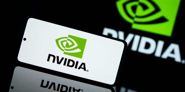 Nvidia sorprende con espectaculares resultados, sin embargo sus acciones caen