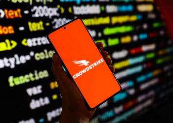 Crowdstrike dispuesta a resolver conflicto con Delta tras interrupción