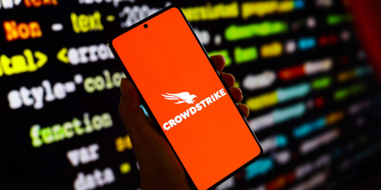 Crowdstrike dispuesta a resolver conflicto con Delta tras interrupción