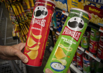 Mars adquirirá Kellanova por $35,900 millones de dólares