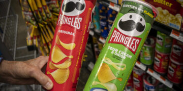 Mars adquirirá Kellanova por $35,900 millones de dólares