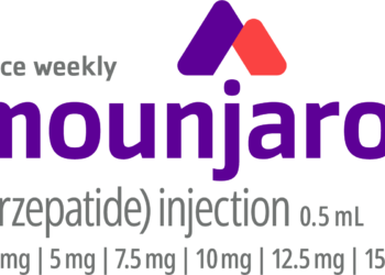 Eli Lilly supera expectativas y aumenta previsiones para Mounjaro y Zepbound