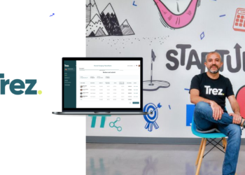 Gustavo Suarez, Trez