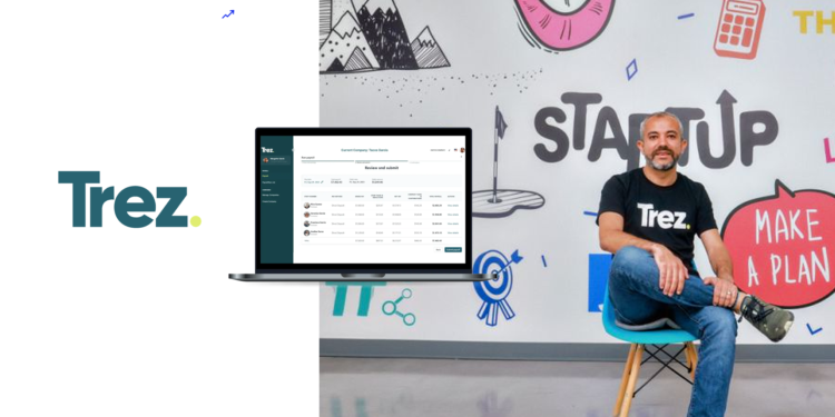 Gustavo Suarez, Trez