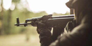 Intento de asesinato contra Trump: FBI detiene a sospechoso en Florida