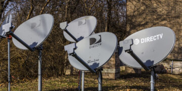 DirecTV y Dish se fusionan en un acuerdo histórico para enfrentar la competencia del streaming