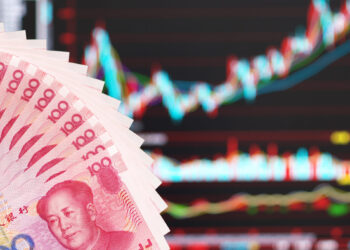 El yuan chino se fortalece frente al dólar tras medidas de estímulo