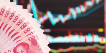 El yuan chino se fortalece frente al dólar tras medidas de estímulo