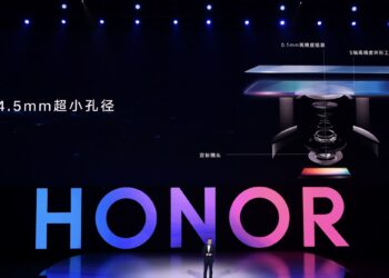 Honor se adelanta a Apple en China con su nuevo asistente de inteligencia artificial