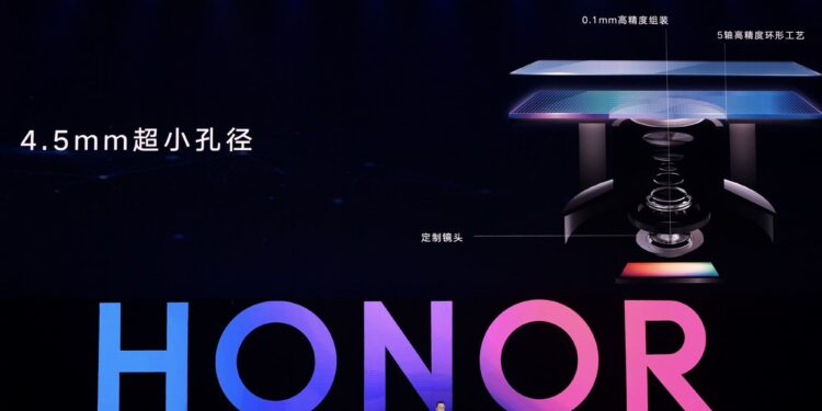 Honor se adelanta a Apple en China con su nuevo asistente de inteligencia artificial