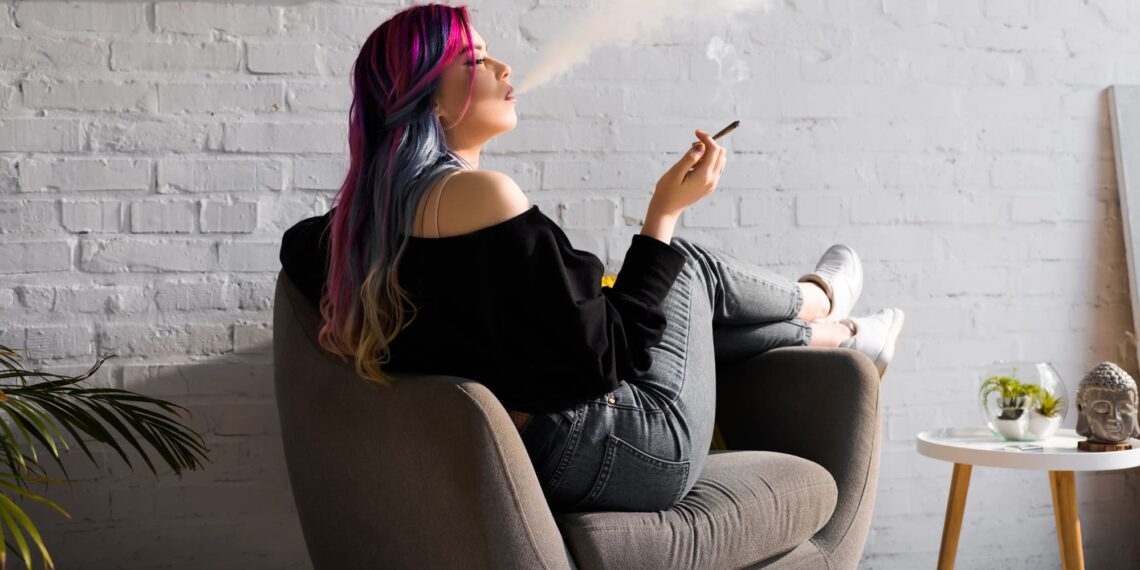 Cannabis de lujo llega a la Quinta Avenida y los Hamptons