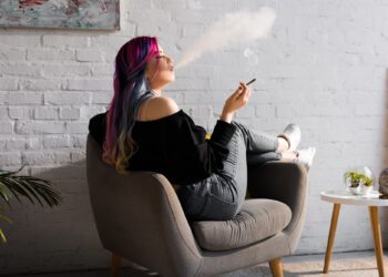 Cannabis de lujo llega a la Quinta Avenida y los Hamptons