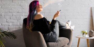 Cannabis de lujo llega a la Quinta Avenida y los Hamptons