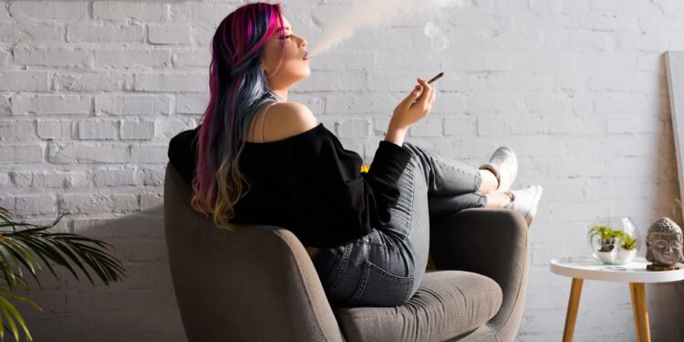 Cannabis de lujo llega a la Quinta Avenida y los Hamptons