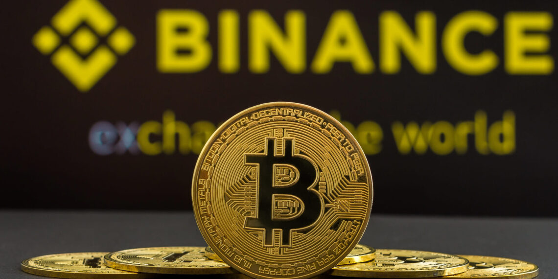 Binance reporta un aumento del 40% en inversores institucionales y corporativos durante 2024