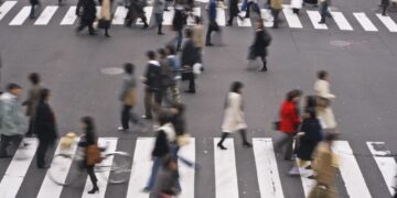 Japoneses adictos al trabajo: ¿Renuentes a una semana laboral de cuatro días?