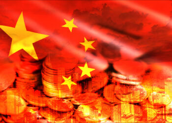 Impulso récord en las acciones chinas dispara los ETF estadounidenses