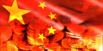 Impulso récord en las acciones chinas dispara los ETF estadounidenses