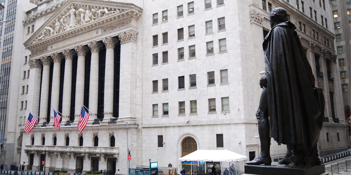 Dell y Palantir entrarán al S&P 500