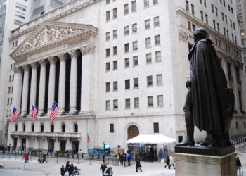 Dell y Palantir entrarán al S&P 500