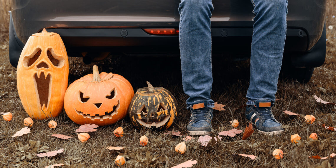 Uber se une a la fiebre de Halloween con entregas de disfraces y decoraciones