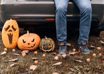 Uber se une a la fiebre de Halloween con entregas de disfraces y decoraciones