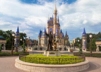 Disney toma radical medida tras filtración masiva de datos