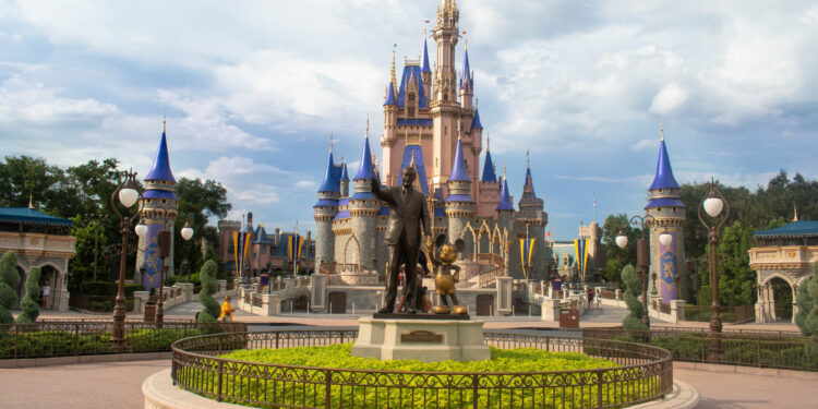 Disney toma radical medida tras filtración masiva de datos