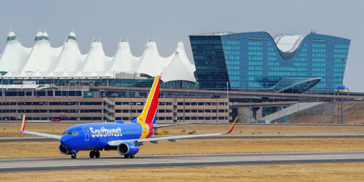 Southwest Airlines anticipa “decisiones difíciles” para mejorar sus ganancias