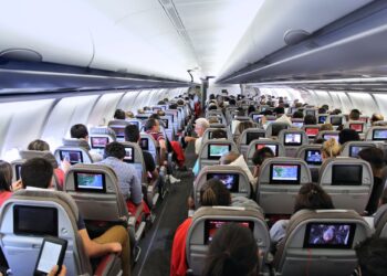 United Airlines ofrecerá Wi-Fi gratuito con Starlink en sus vuelos