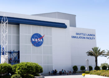 Intuitive Machines ve un aumento del 60% en sus acciones tras obtener un contrato clave de la NASA