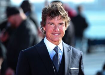 Tom Cruise “Lo hizo todo gratis” durante los juegos olímpicos de París 2024