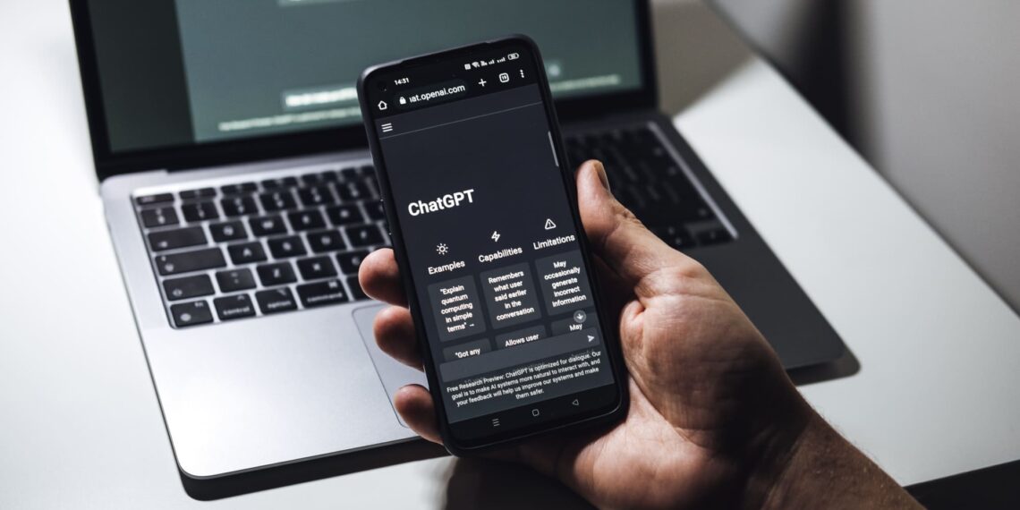 OpenAI lanza un modo de voz avanzado para chats de audio con ChatGPT