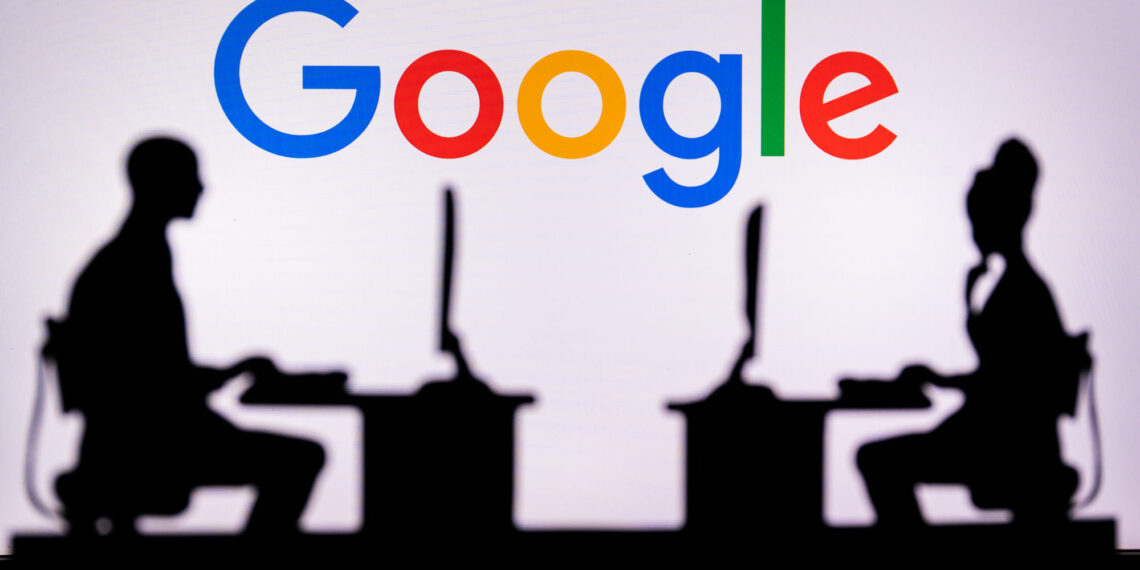 Google invertirá $1,000 millones en Tailandia para desarrollar un importante proyecto